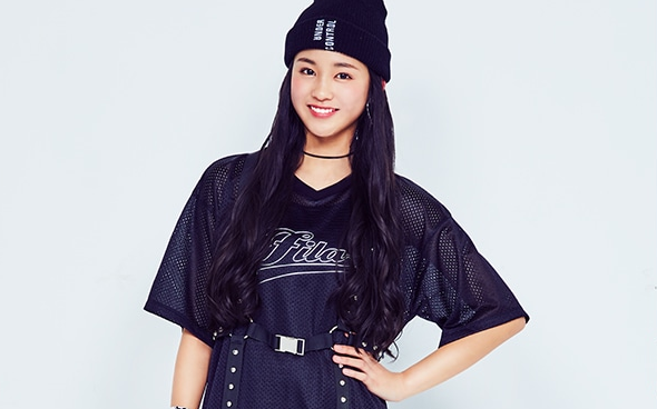 【girls05石井兰】令和3年度 expg高等学院 入学式オープニング映像