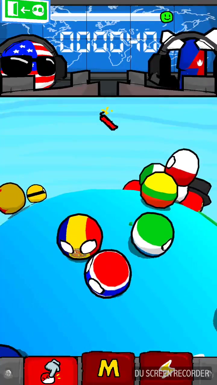 波兰球:末世维稳(polandball:not safe for world)_手机游戏_游戏