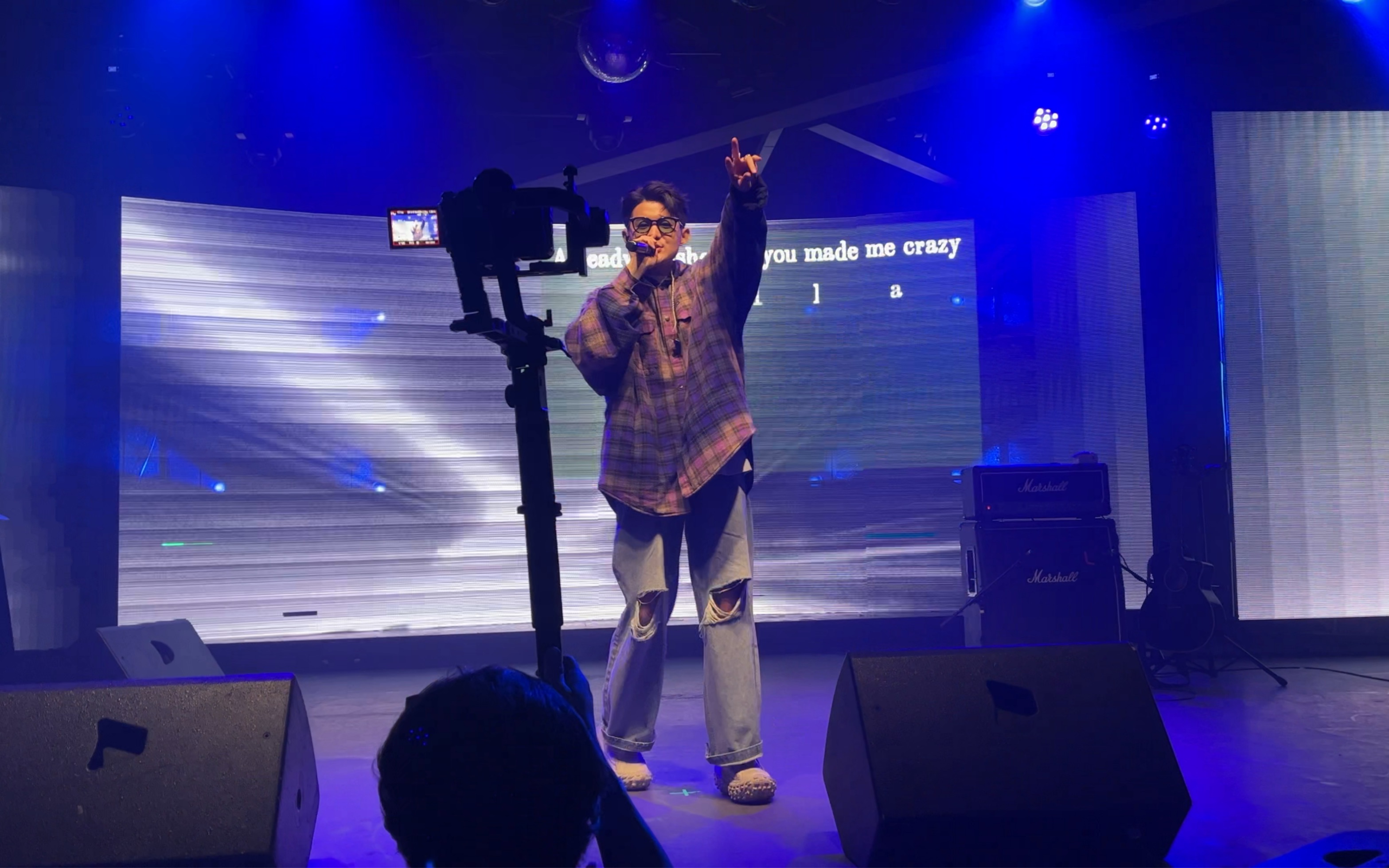 xmaswu吴骜 黑怕蒙太奇