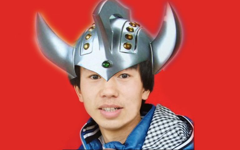 【庞麦郎】摩的奥特曼第五部op