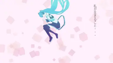MIKUEC-哔哩哔哩_Bilibili