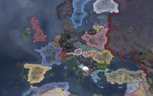 Download Video: 【HOI4看海】二战，但大家都乱点国策