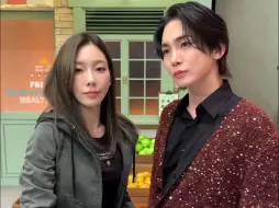 Tải video: 【金泰妍】240921 泰妍×Key - Pleasure Shop 舞蹈挑战 🩷🐰🦊🍸🩵