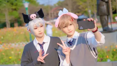 CHOCOLATEBB-哔哩哔哩_Bilibili