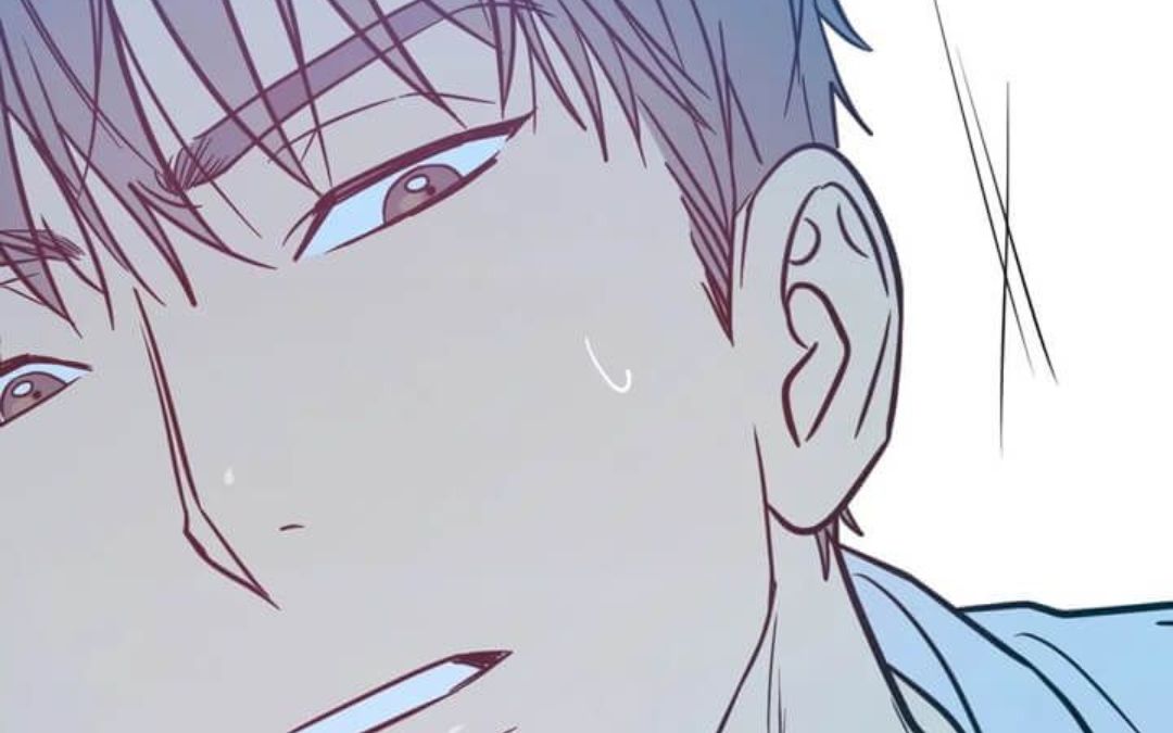 【漫画】xs,都是小白~《另类的爱情》