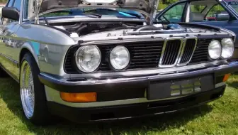 翻新打造宝马e30 V8发动机漂移车bmw 0 4 0 V8 Drift Car Build 哔哩哔哩 Bilibili