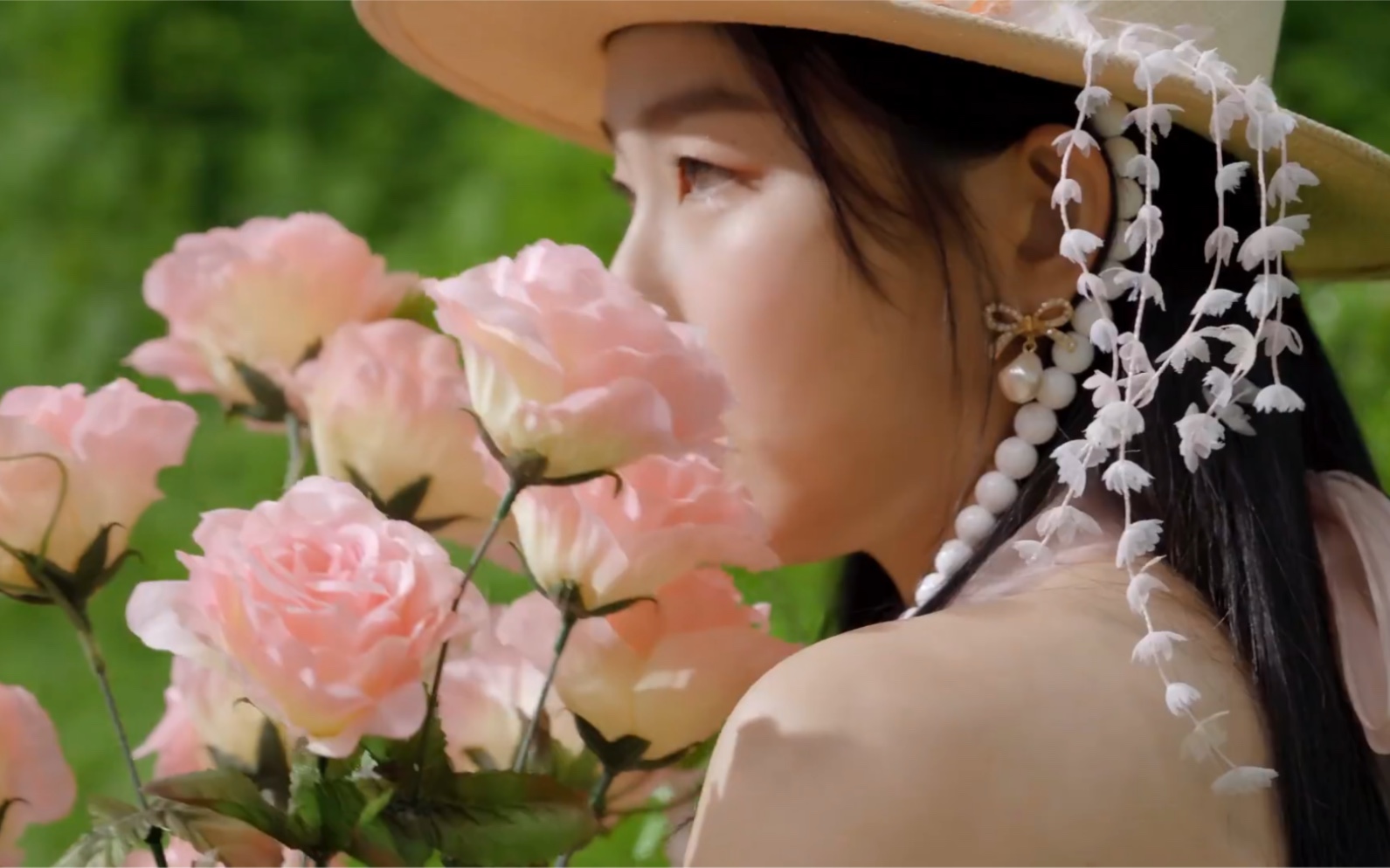 中字【red velvet】《feel my rhythm》 jacket beh