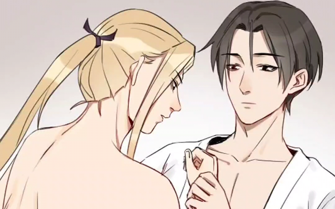 [高甜漫动漫]僵尸王爷和猫咪吸血鬼双男主恋爱小甜饼③,跨物种恋爱