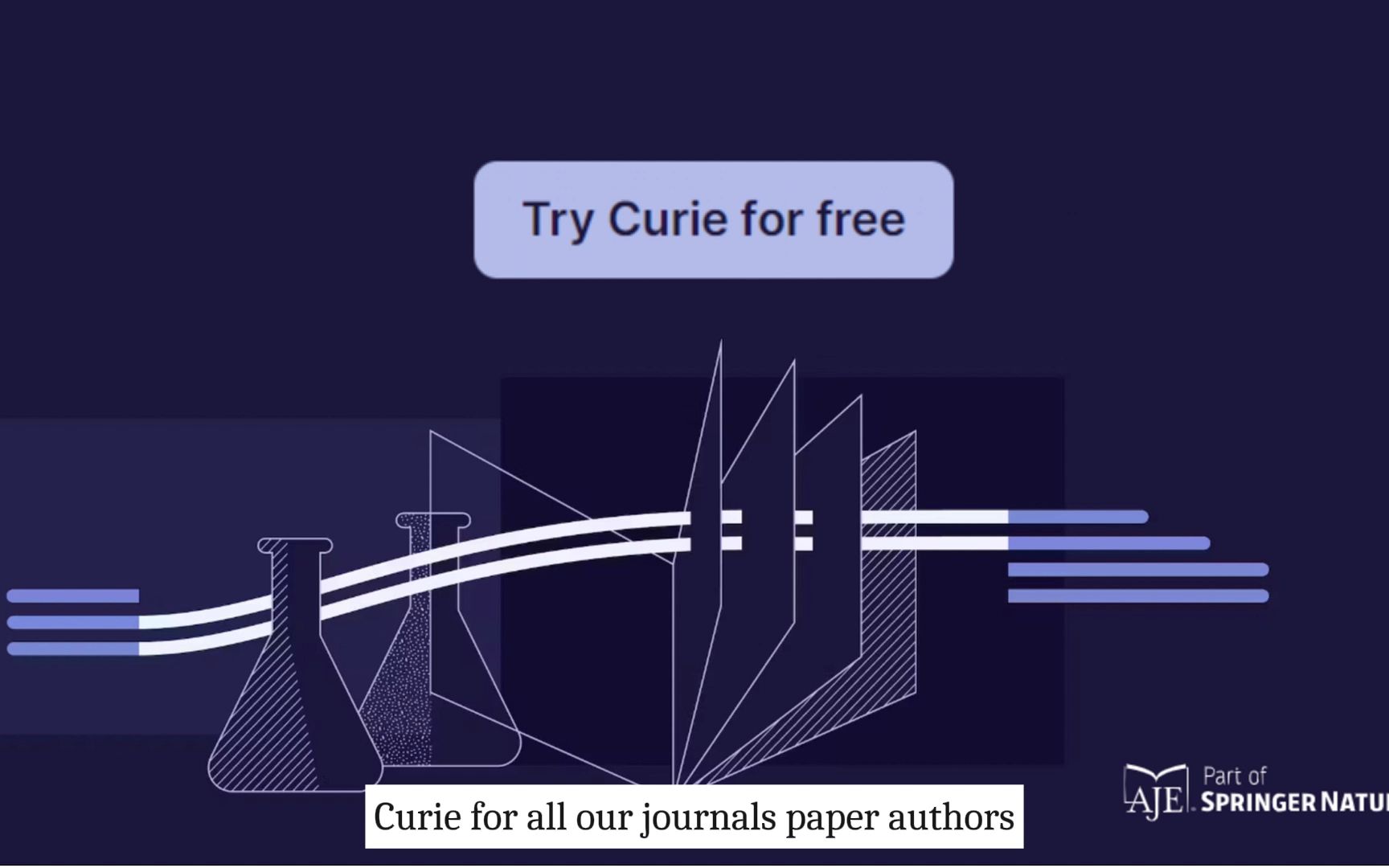 语言润色助手Curie简介哔哩哔哩bilibili