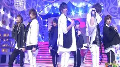 アイノビート Dance Ver.-哔哩哔哩_Bilibili