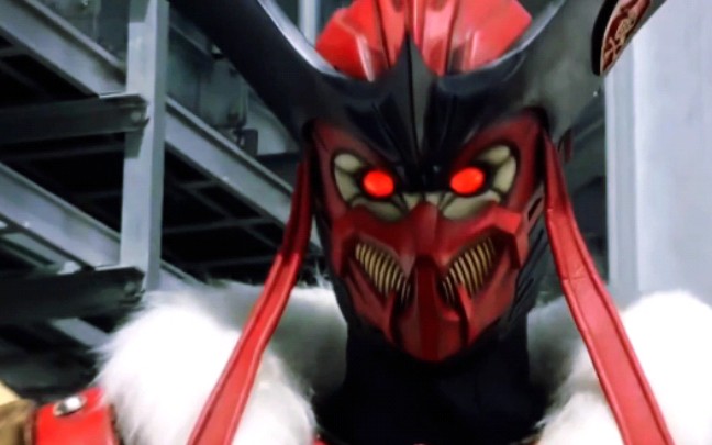 【海贼战队豪快者】第3方势力巴斯克.达.朱罗基亚