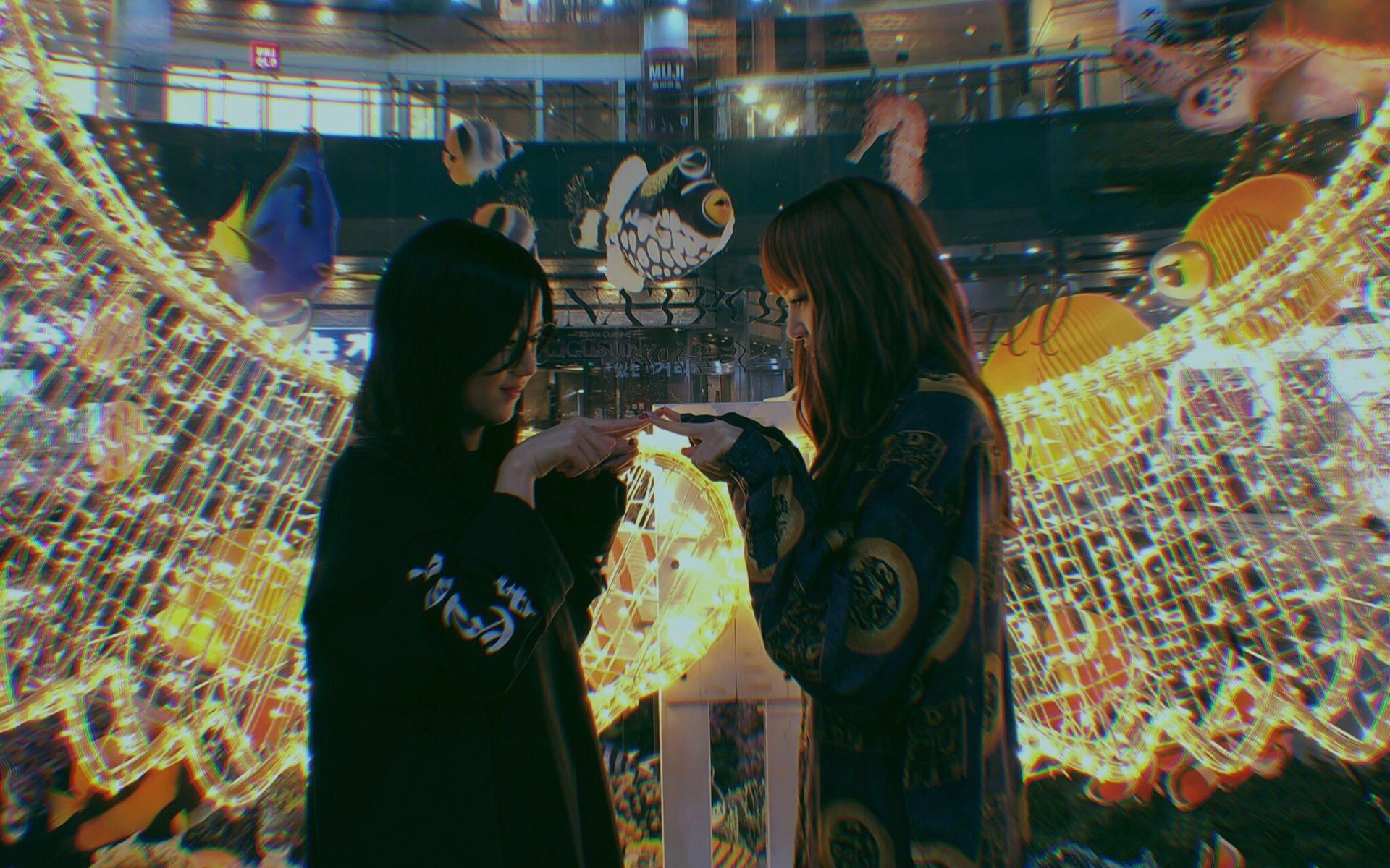 blackpink荔枝和jennie不得不说的故事