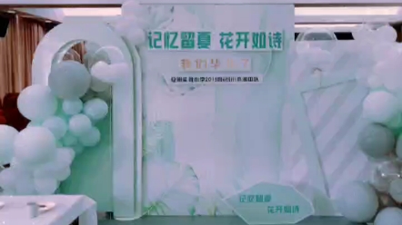 成都气球派对公司1512333,2322气球布置气球装饰,婚礼气球布置订婚不场地,开业气球布置气球拱门.哔哩哔哩bilibili