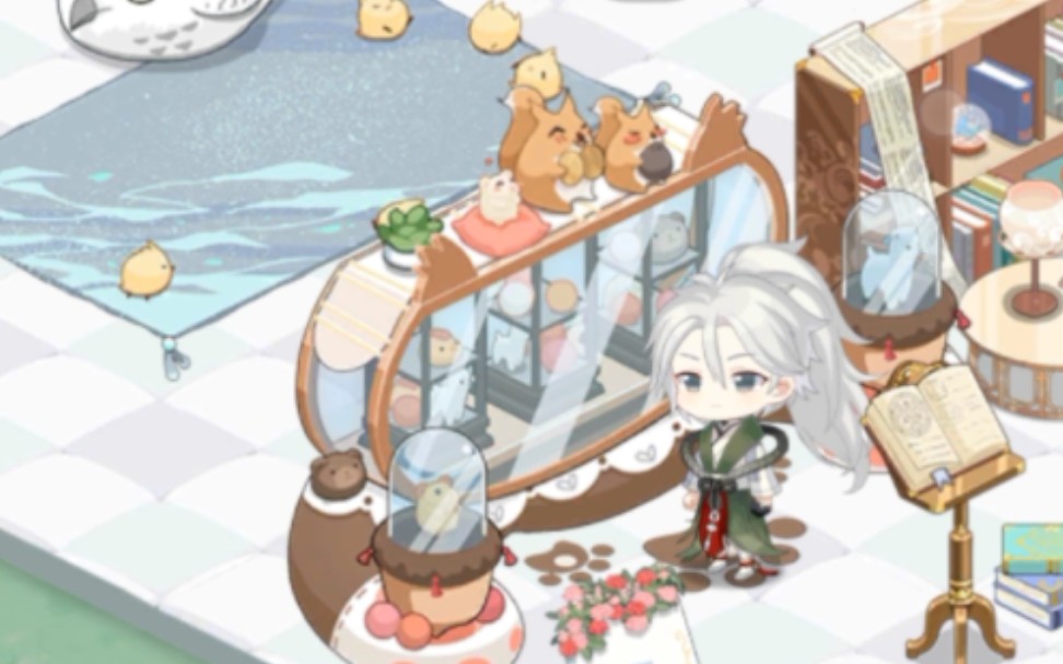 食物语|甜馅粽子