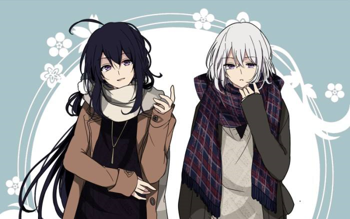 刀剑乱舞-骨喰藤四郎的极化 语音_哔哩哔哩 (゜-゜)つロ 干杯~-bili