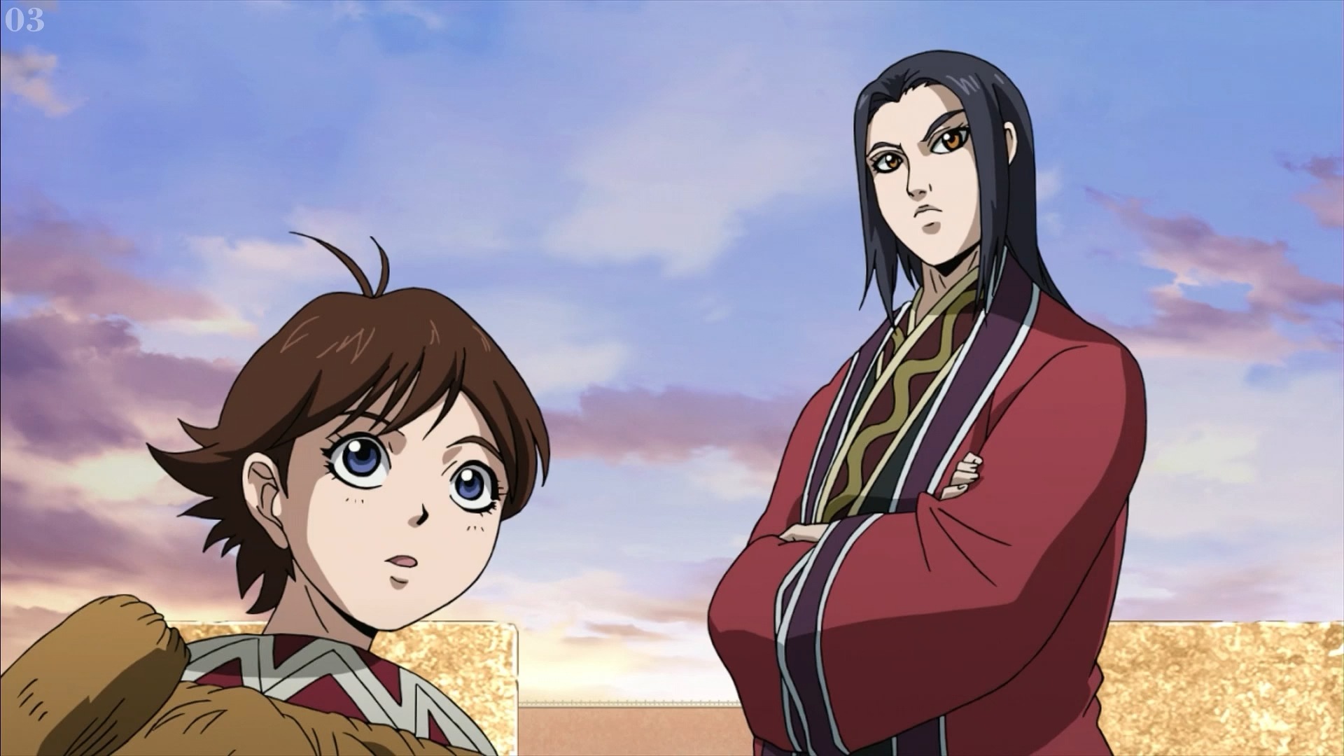 【王者天下 第二季】全39集 超清中字