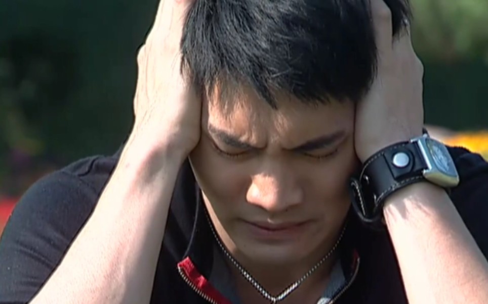 泰剧《爱的涟漪》片段之心绪复杂