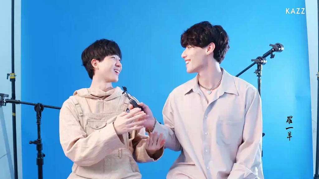 【同心启航/烤糖泡爹poddkt】自我介绍/问好 系列合