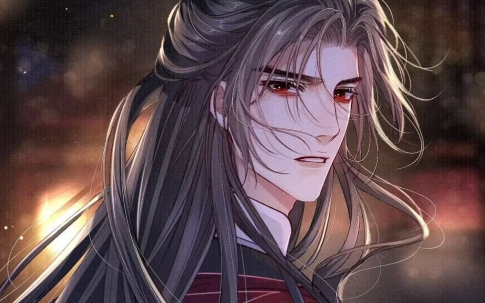 漫画推荐【将军令】