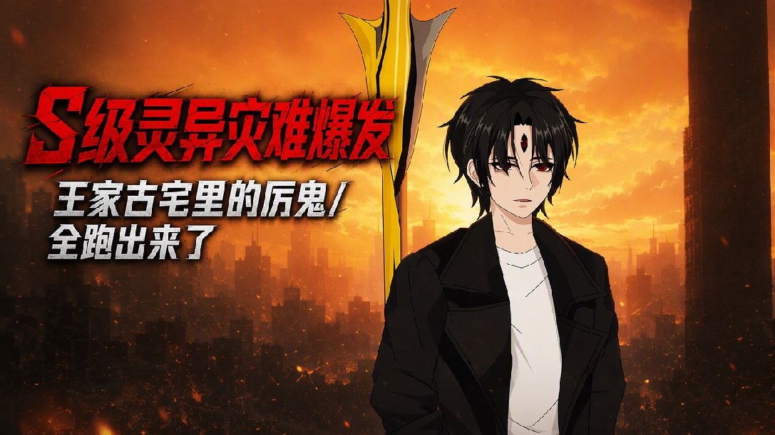 我叫杨间  第四百三十五集 时间节点