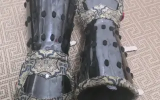 护腕制作 搜索结果 哔哩哔哩 Bilibili