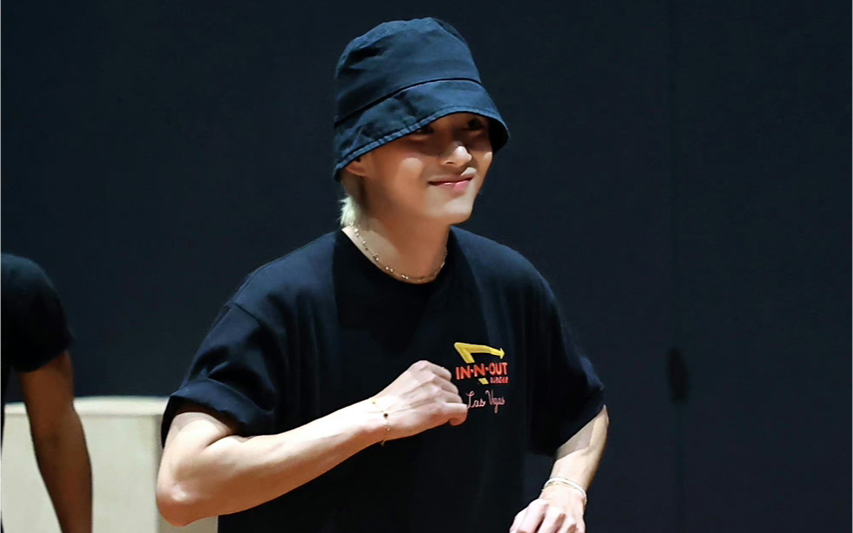 【bts防弹少年团】butter