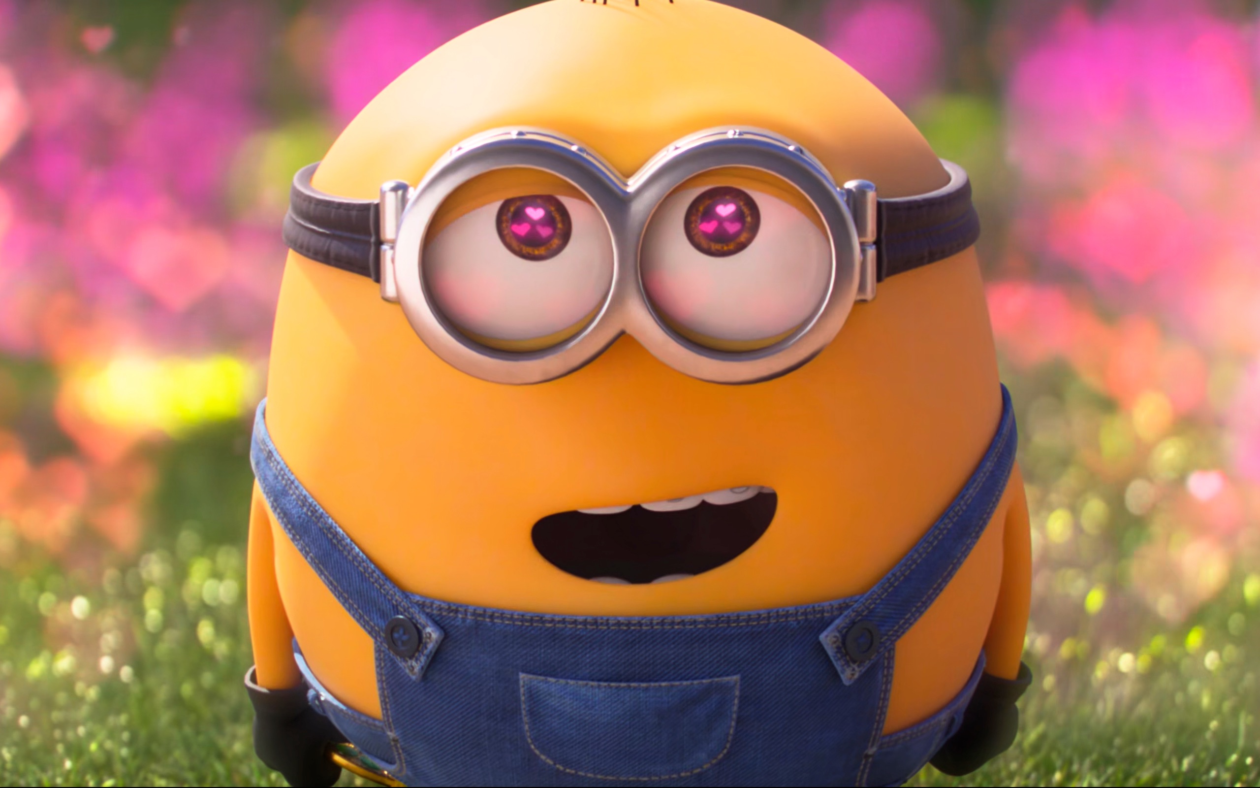 [图]小黄人大眼萌：神偷奶爸前传.Minions.The.Rise.of.Gru.2022.2160p.HDR10Plus.WEBRip.6CH.sample