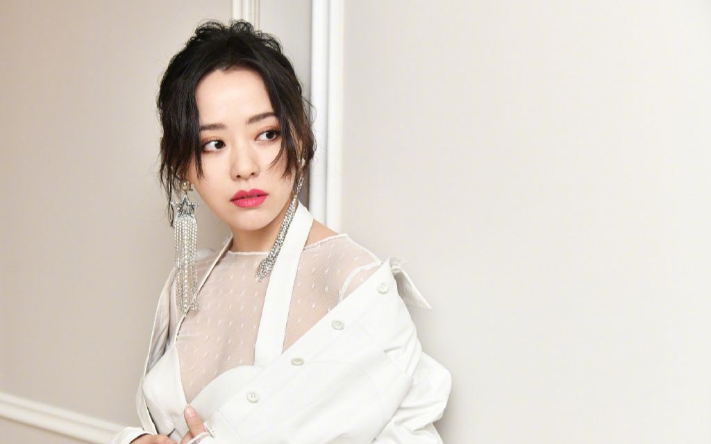 张靓颖 808 超燃混剪