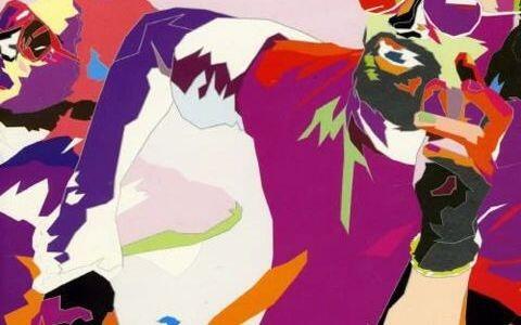 BOAT RORO、LISTENING SUICIDAL、狂言メッセージ BOaT - Listening Suicidal (2000) [Full Album]_哔哩哔哩_bilibili