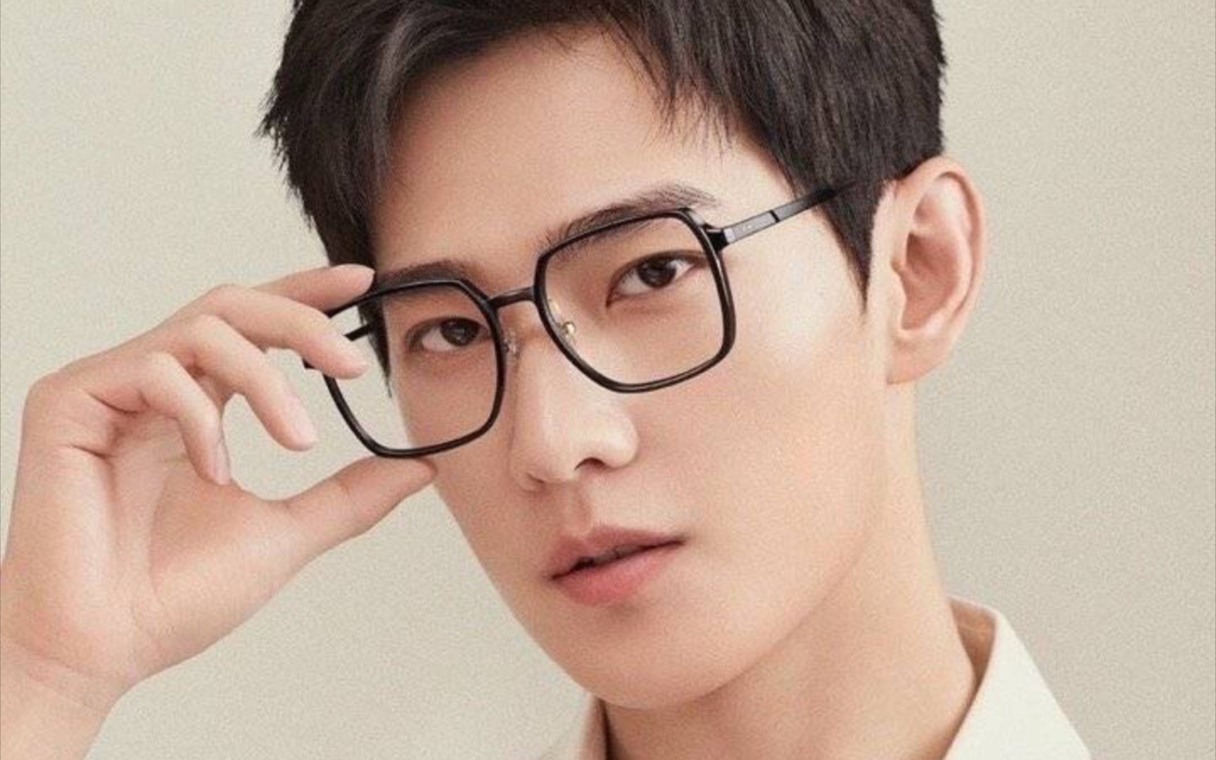 【杨洋】谁能抵抗得了这样的杨洋呢,也太招了05