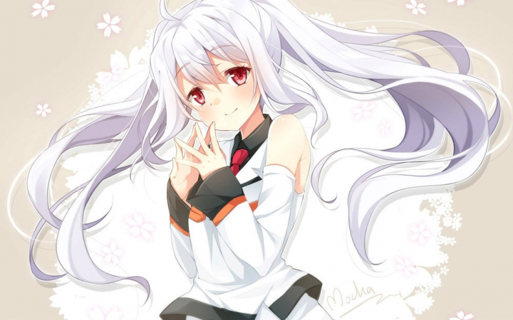 【4月】可塑性记忆 07【幻樱】