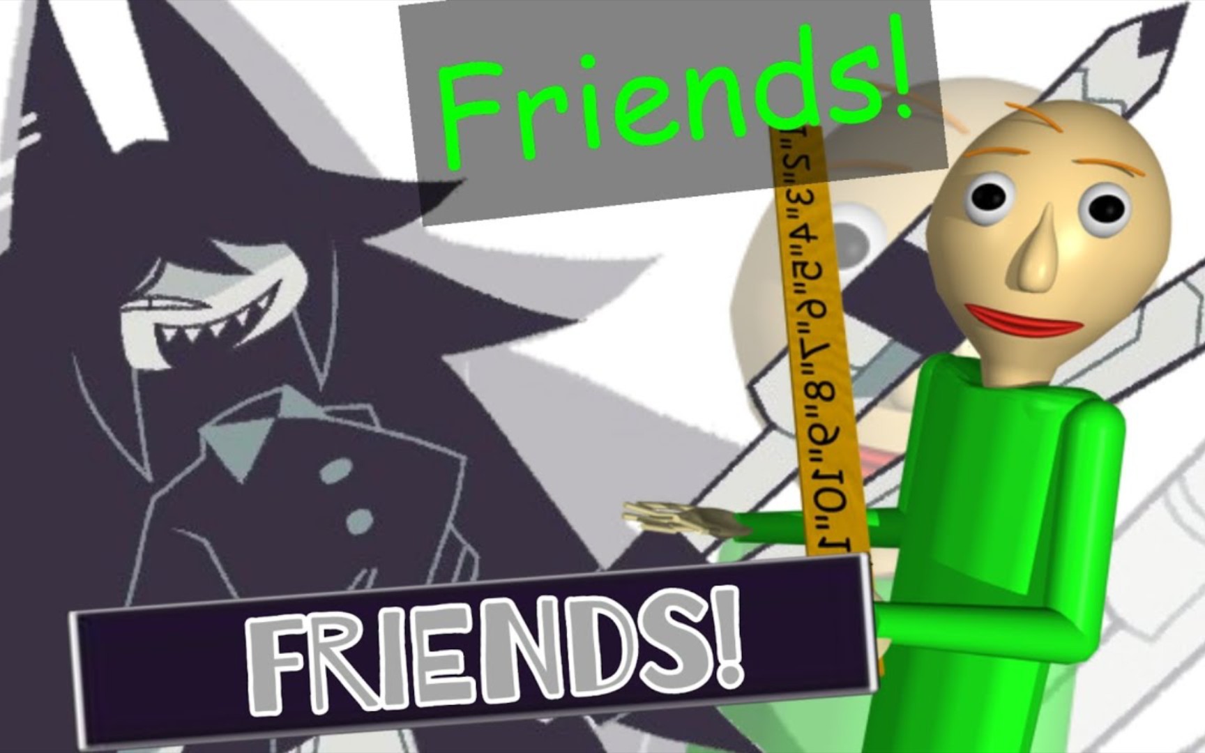 baldi vsmiss circleepilogue(series afterepisode)animation