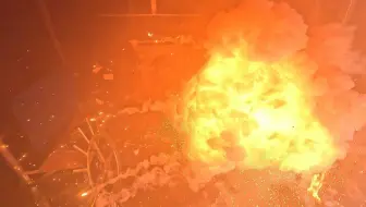 《舰炮模拟器》