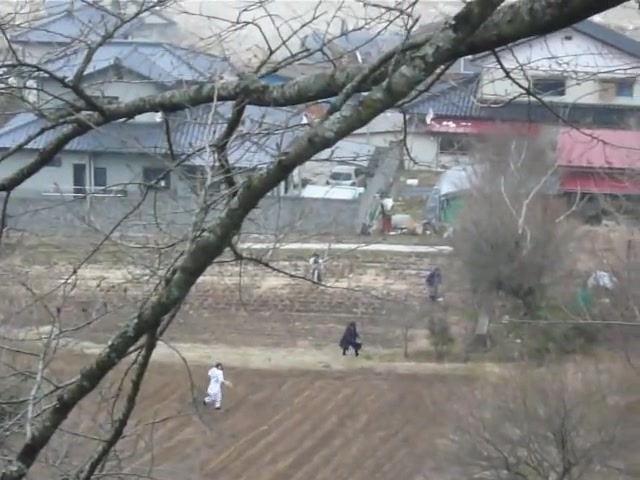 [图]东日本大地震 海啸 合集