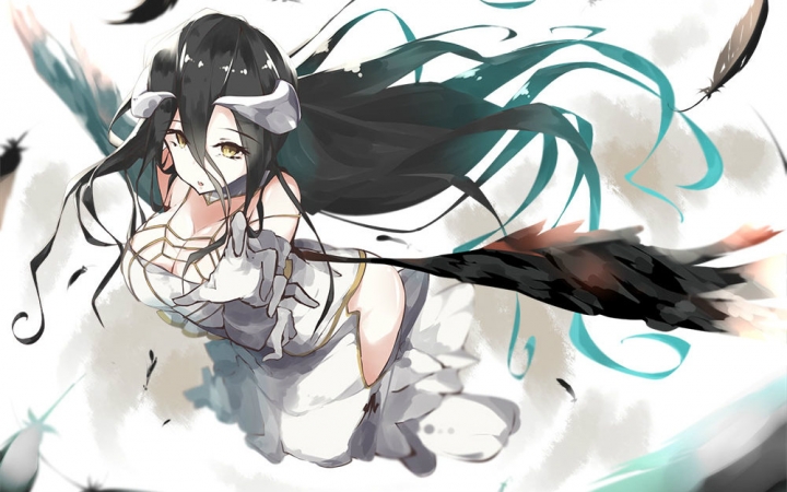 itunes自购tv动画overlordedlll专辑