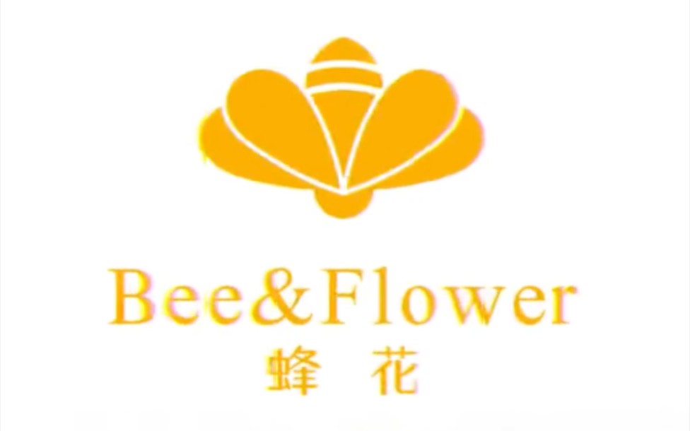 蜂花的logo重新安排一下希望大家能够喜欢