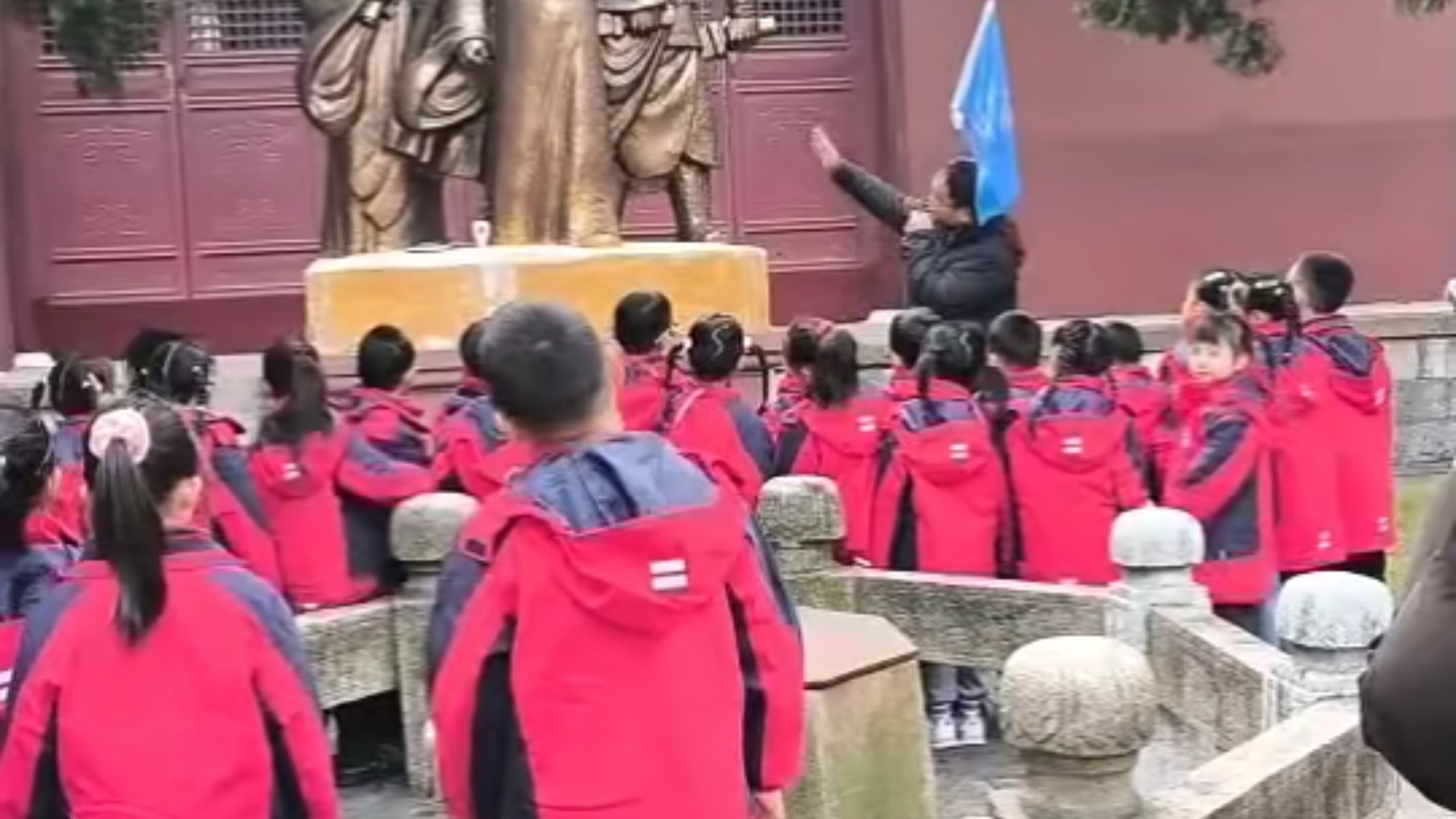 江阴抗清三公精神的青少年教育