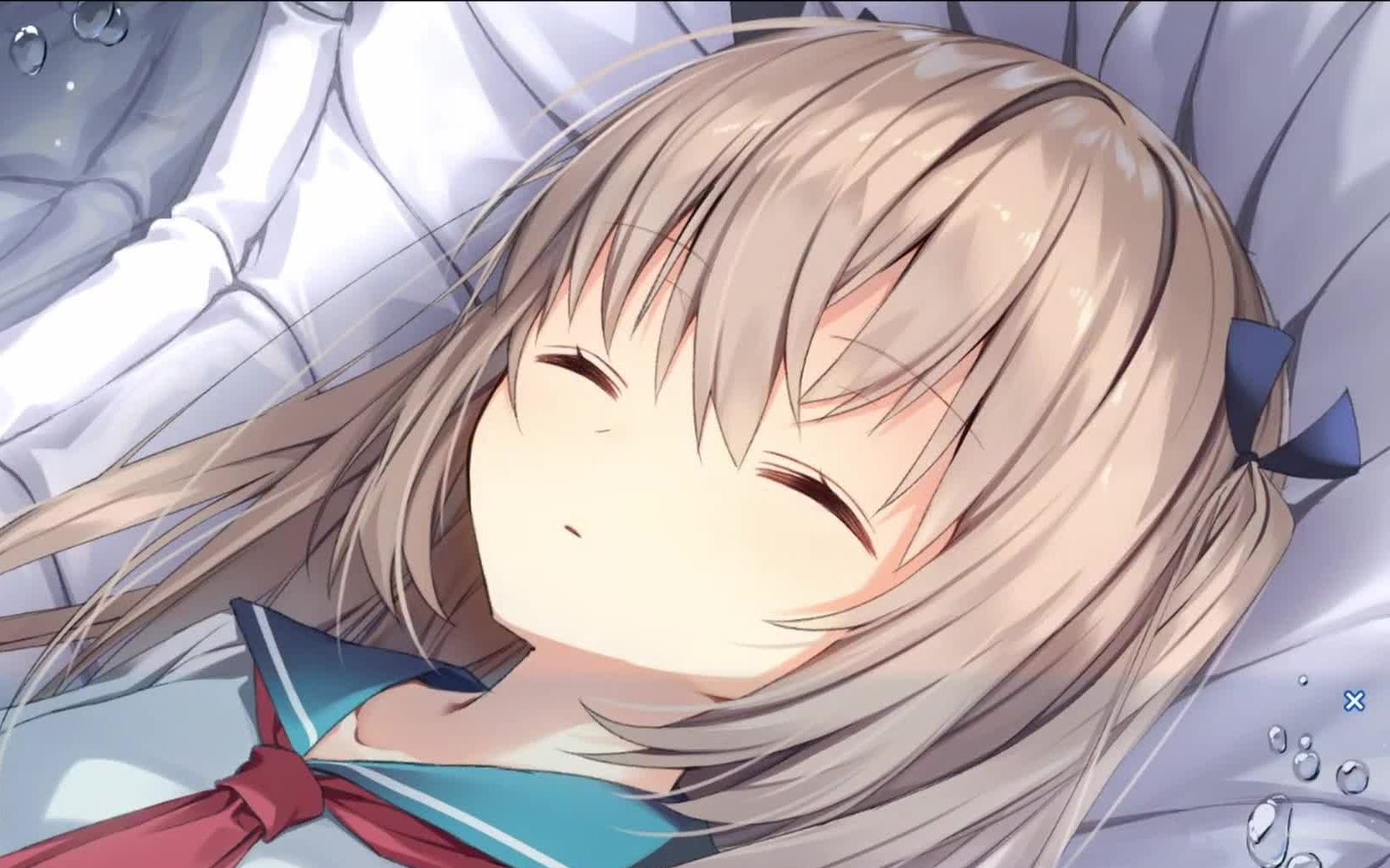 【atri亚托莉】解说第一期