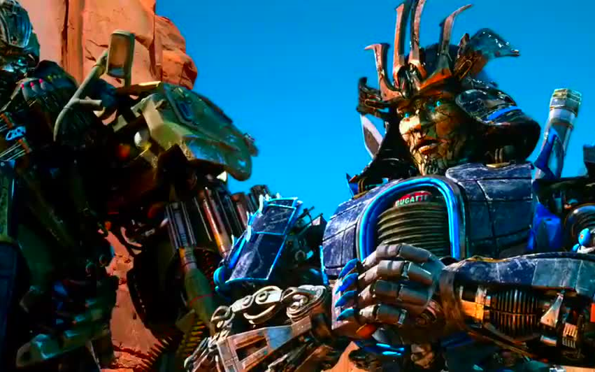 变形金刚-汽车人集合!_哔哩哔哩 (゜-゜)つロ 干杯~-bilibili