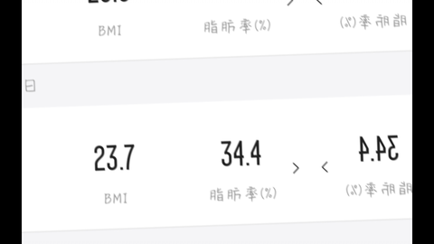 目标 没有多余赘肉 美感100分 哔哩哔哩 目标 没有多余赘肉 美感100分 哔哩哔哩