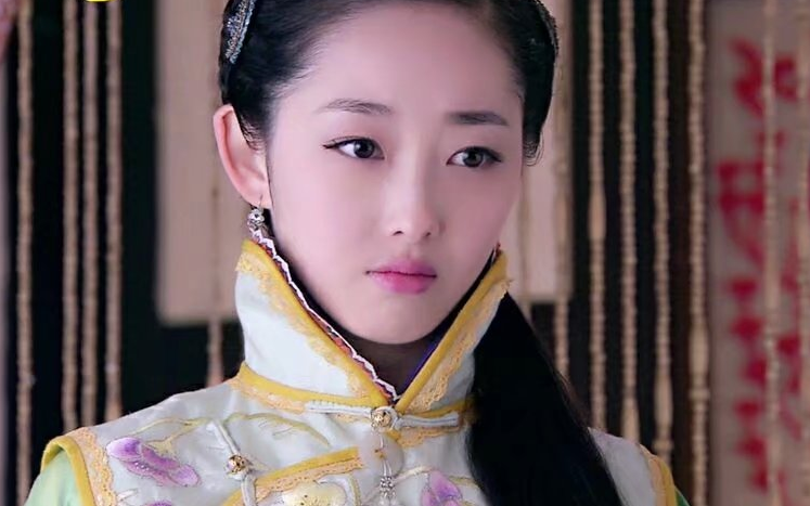 【蒋梦婕】《藏心术》六六/香儿cut28