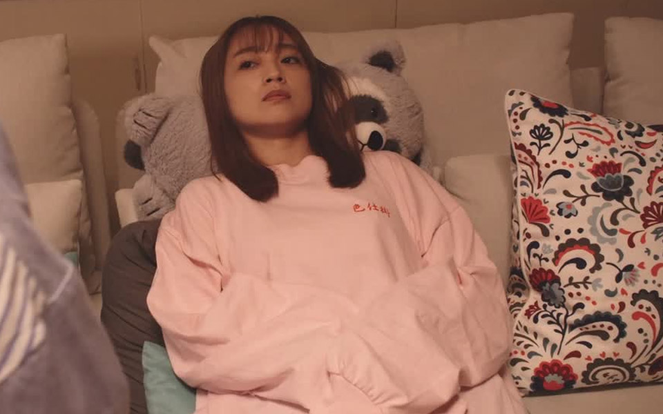 扔掉吧，安达小姐 10集