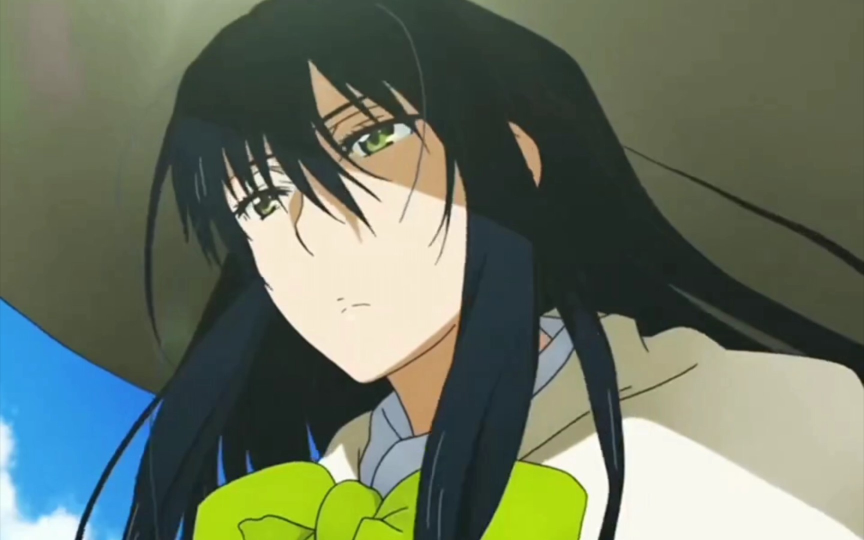 校花女主是宠夫狂魔动漫魔女的使命