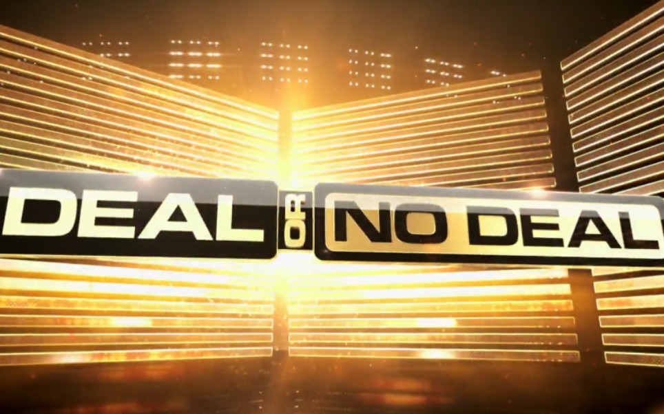 [图]【搬运/美国综艺】一掷千金 第一季 Deal Or No Deal S01 全35集