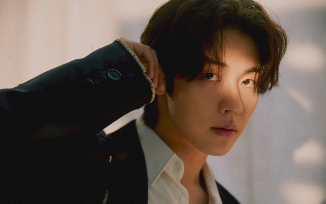 【李承协】我的男友之李承协