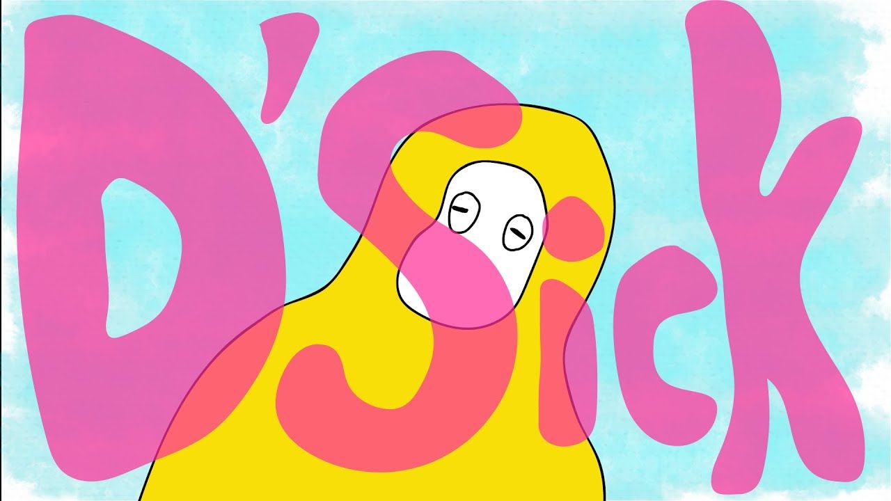 マコトコンドウ - dsick(official video)