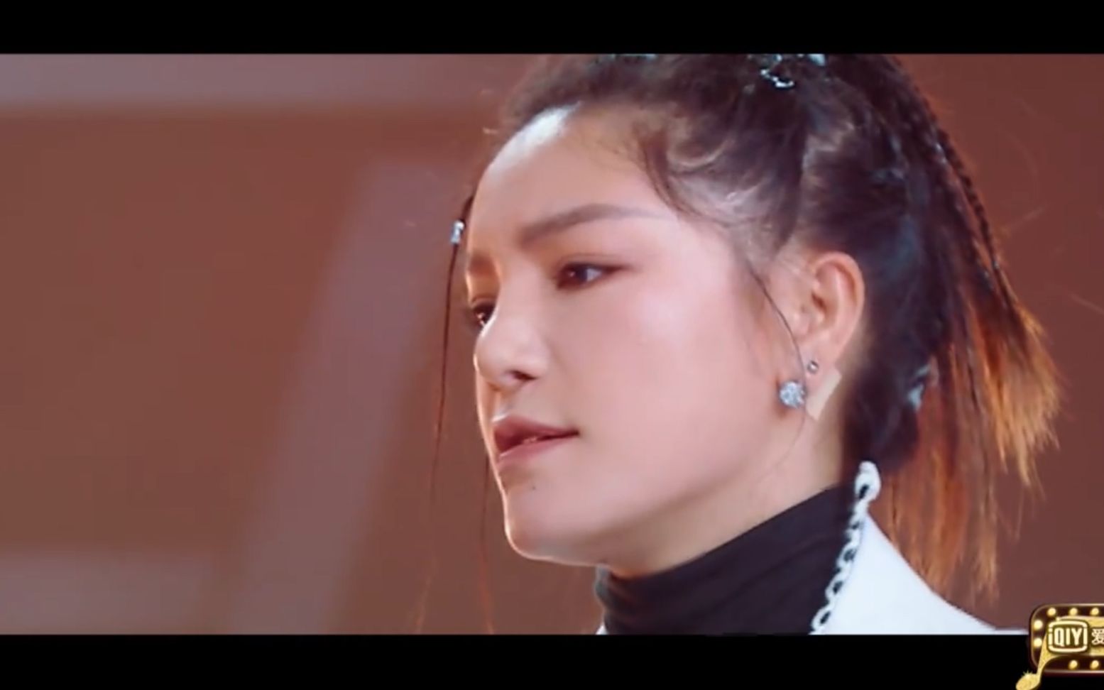 江映蓉霸气上演女版f4的道明寺,引全场女粉丝尖叫,太攻了