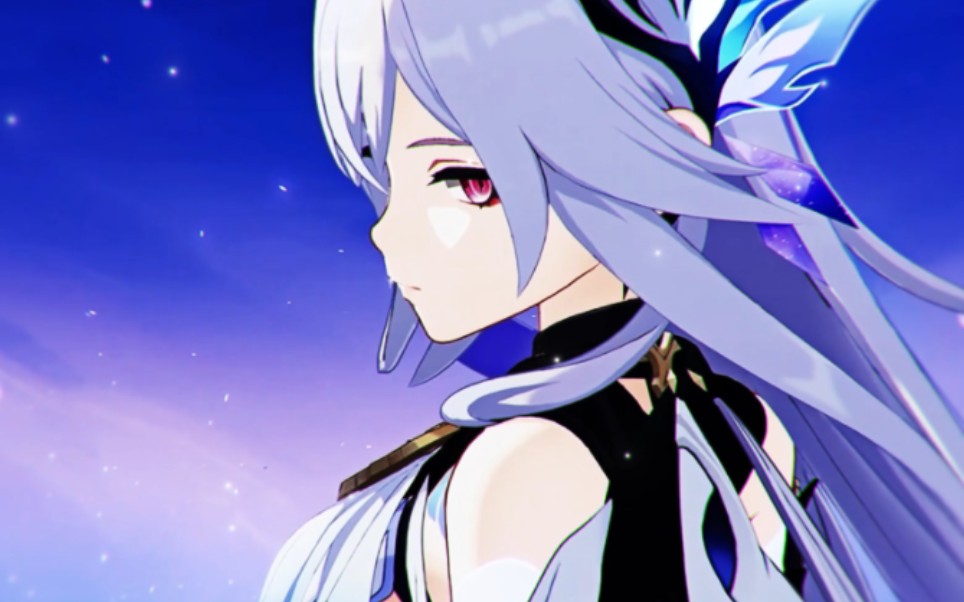 达达利亚师傅长这样不得抽爆?