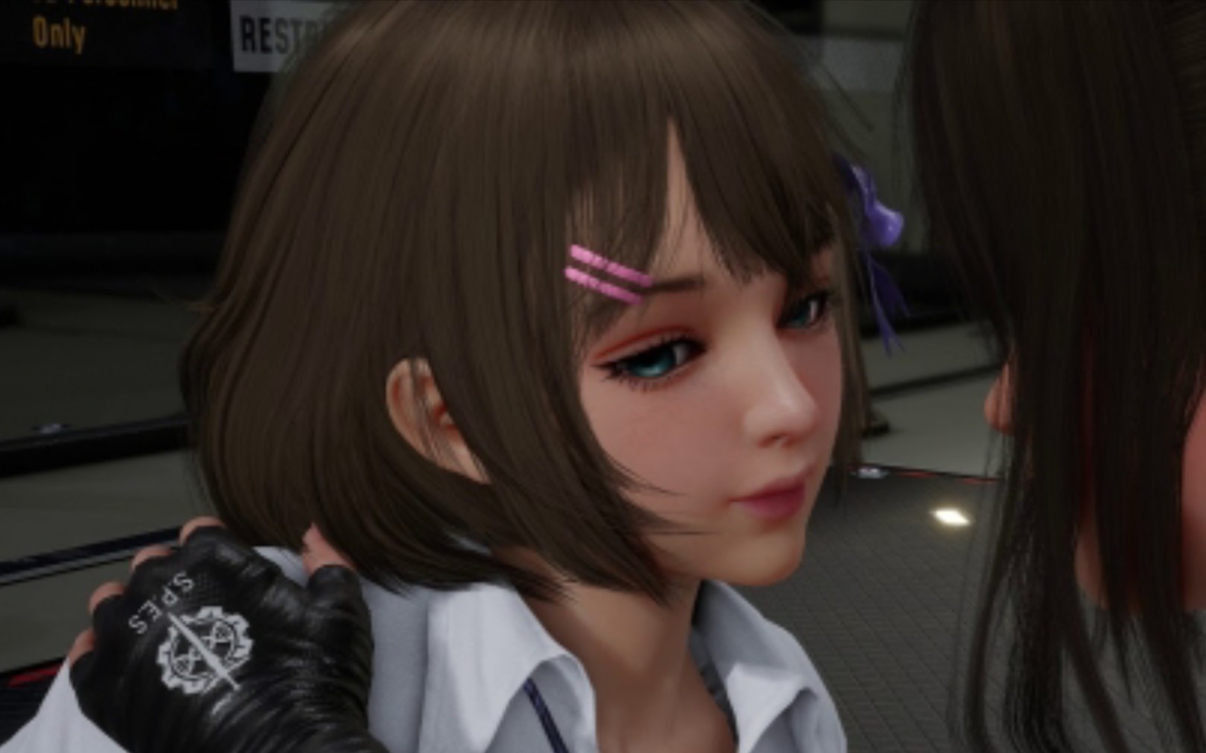 《堕落玩偶》v0.47中文【pc】