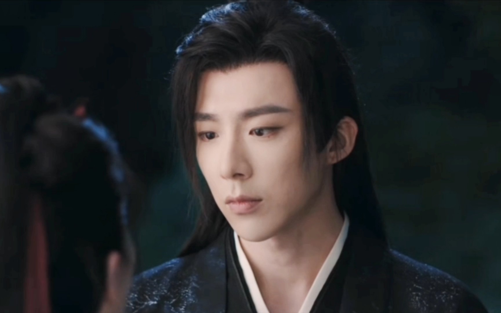 【刘宇宁|宁远舟】小船儿好帅啊,搭配宁哥唱的《想象》,太绝了!